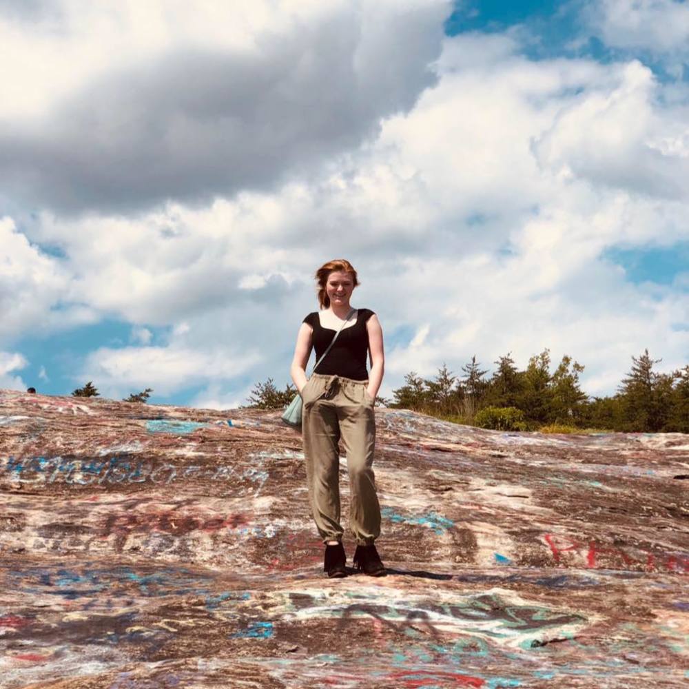 Meet your Posher, Brett